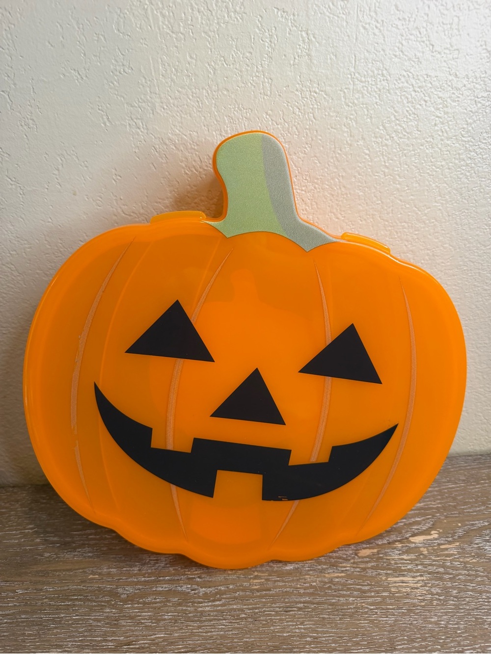 CWC Pumpkin Snack Box